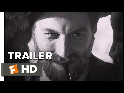 Loving Vincent Trailer #1 (2017) | Movieclips Indie