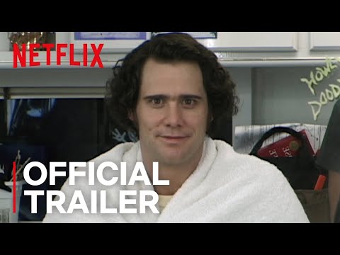 Jim &amp; Andy: The Great Beyond | Official Trailer [HD] | Netflix