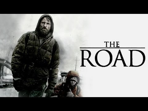THE ROAD - Trailer Italiano Ufficiale 2010
