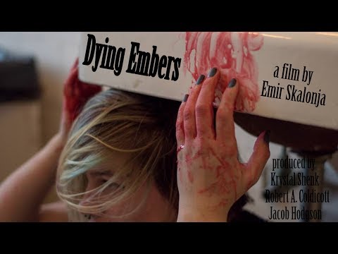Dying Embers Film Trailer