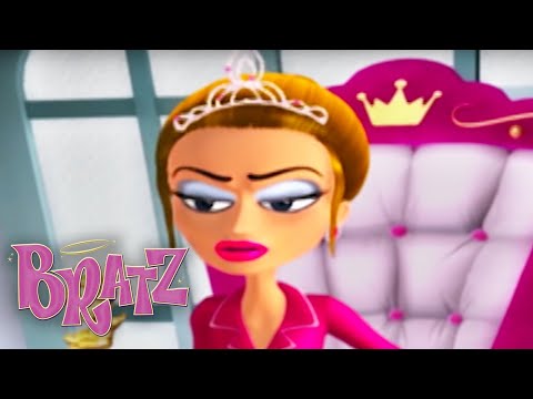 The Mean New Boss | Bratz Series Compilation