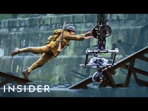 How &#039;1917&#039; Was Filmed To Look Like One Shot | Movies Insider