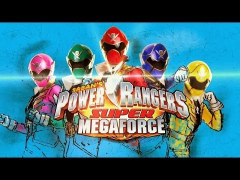 Power Rangers Super Megaforce Episode 1 &quot;Super Megaforce&quot; TV Review