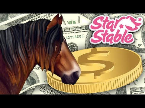 How to Earn Coins in Star Stable FAST! | Star Stable Online