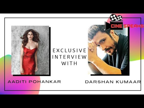 Aashram | Exclusive | Darshan Kumaar | Aaditi Pohankar | MX Player | Bobby Deol