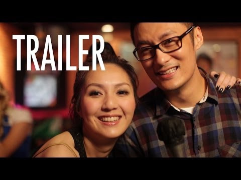 Love in a Puff - OFFICIAL TRAILER - Hong Kong Romantic Comedy
