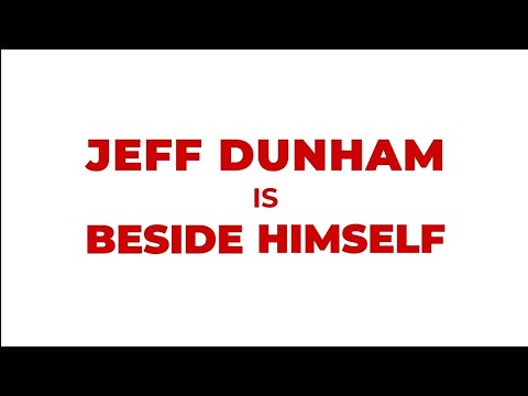 Jeff Dunham &quot;Trailer&quot;