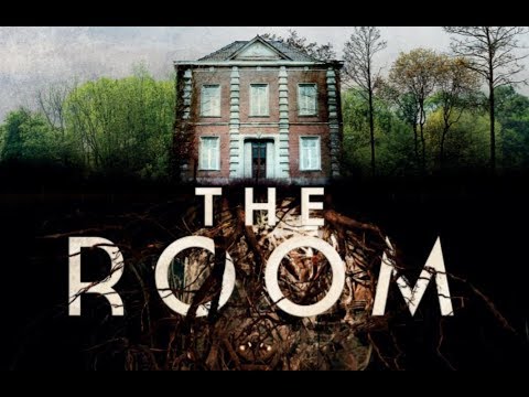 THE ROOM (2019) International Trailer (HD) Olga Kurylenko