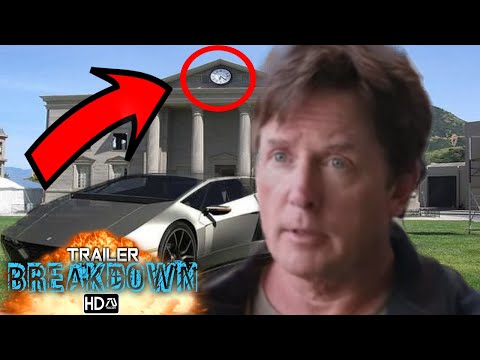 How I Made BACK TO THE FUTURE 4 Trailer Look REALISTIC