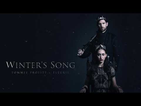 Winter&#039;s Song (feat. Fleurie) - Tommee Profitt