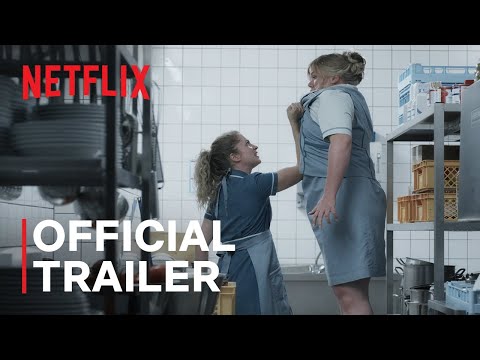 Freaks – You&#039;re One of Us | Official Trailer | Netflix