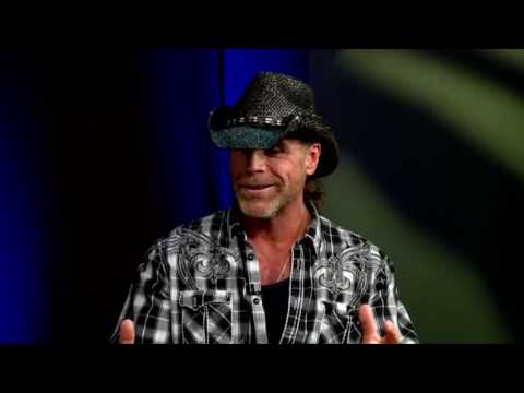 Shawn Michaels on his new film, &#039;The Resurrection of Gavin Stone&#039;