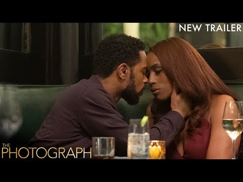 The Photograph - Official Trailer - In Theaters Valentine&#039;s Day