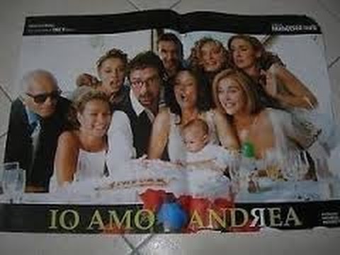 1999 - IO AMO ANDREA (udienza in tribunale)