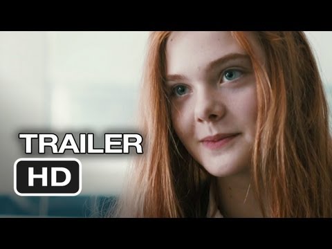 Ginger &amp; Rosa TRAILER 2 (2012) - Elle Fanning Movie HD