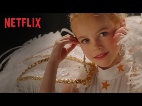 Casting JonBenet | Trailer ufficiale | Netflix Italia