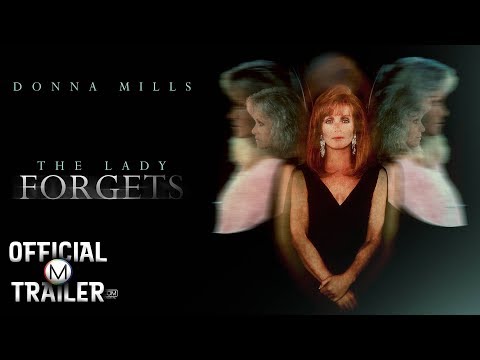 THE LADY FORGETS (1989) | Official Trailer