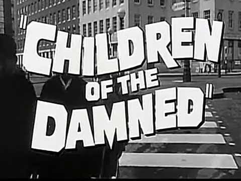 Children of the Damned - Trailer #1