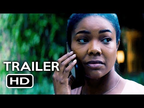 Breaking In Official Trailer #1 (2018) Gabrielle Union, Billy Burke Thriller Movie HD