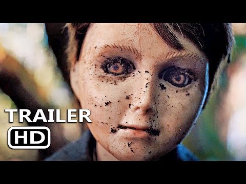 BRAHMS: THE BOY 2 Official Trailer (2020) Horror Movie