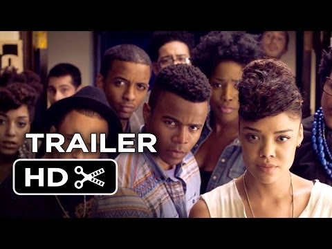 Dear White People Official Teaser Trailer 1 (2014) - Comedy HD