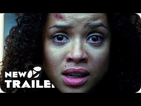 The Cloverfield Paradox Trailer (2018) Cloverfield 3