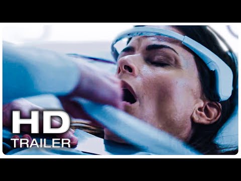 THE HONEYMOON PHASE Official Trailer #1 (NEW 2020) Horror Movie HD