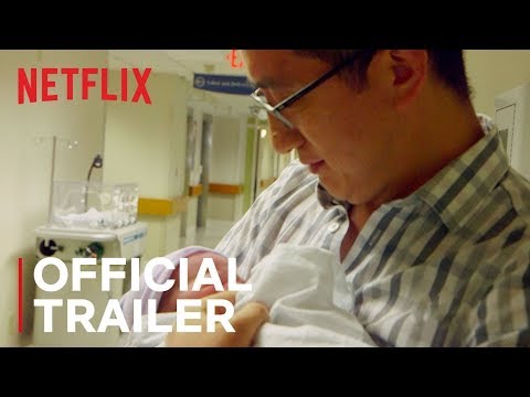 All In My Family | Official Trailer [HD] | Netflix