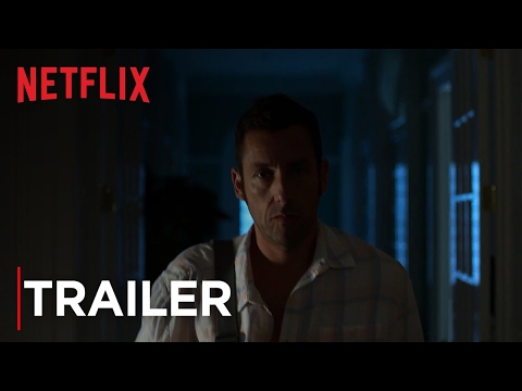 The Do-Over | Trailer Done-Over | Netflix