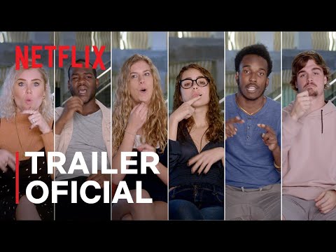 Além do Som | Trailer oficial | Netflix