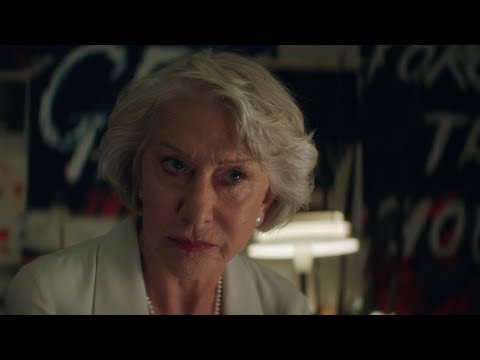 THE GOOD LIAR - Official Trailer