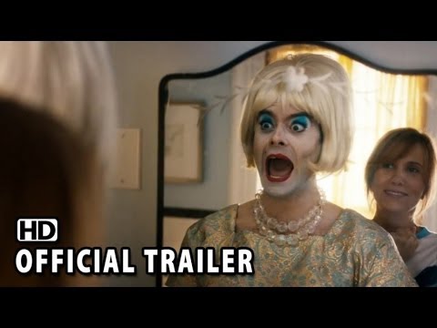 The Skeleton Twins Official Trailer (2014) HD