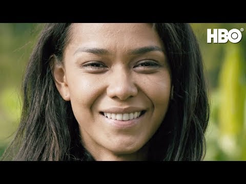 Grisse (HBO Asia) | Official Trailer | HBO