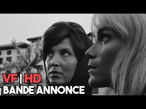 Le Diabolique Docteur Z (1966) Bande Annonce VF [HD]