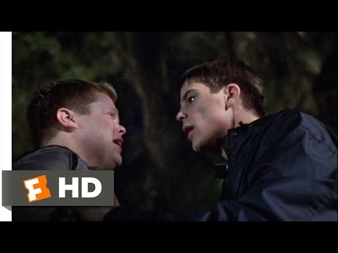 O (9/11) Movie CLIP - It Has to Look Like Suicide (2001) HD