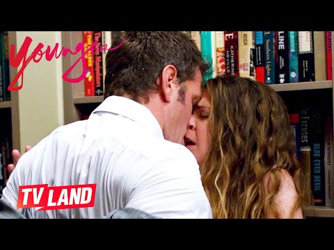 Sexiest Moments of Younger Season 1-5 (Compilation) | TV Land
