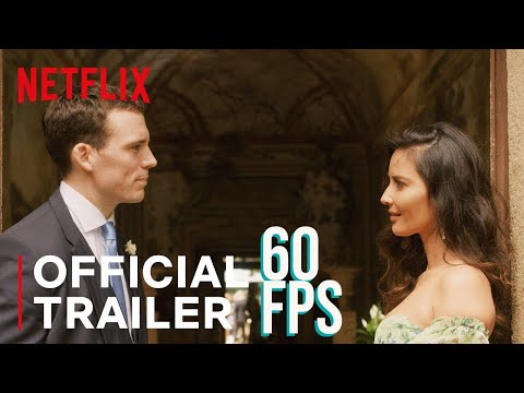 Love Wedding Repeat | Official Trailer | 60FPS