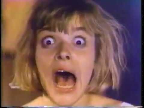 USA horror anthology promos from 1988!