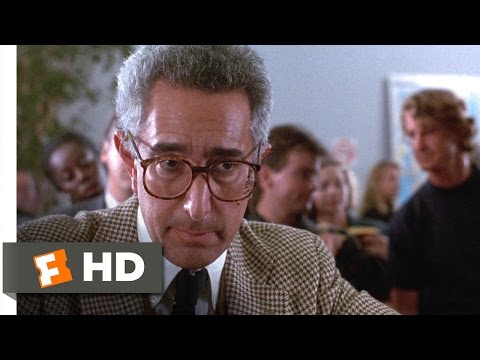 Honeymoon in Vegas (1992) - Holding Up the Line Scene (8/12) | Movieclips