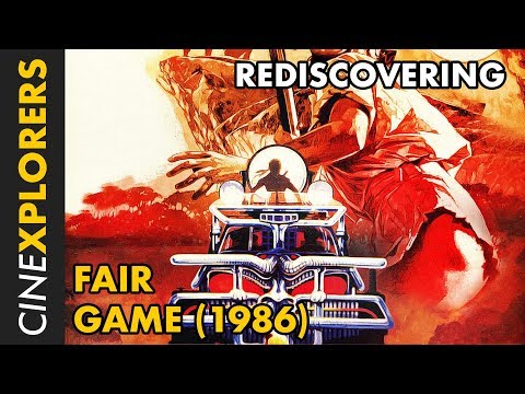 Rediscovering: Fair Game (1986)