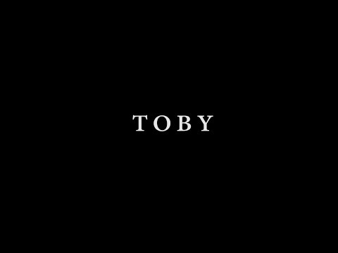 TOBY - A West Wing Movie Trailer