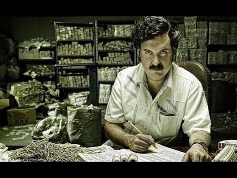 Pablo Escobar The Life And Death Of A Drug Lord