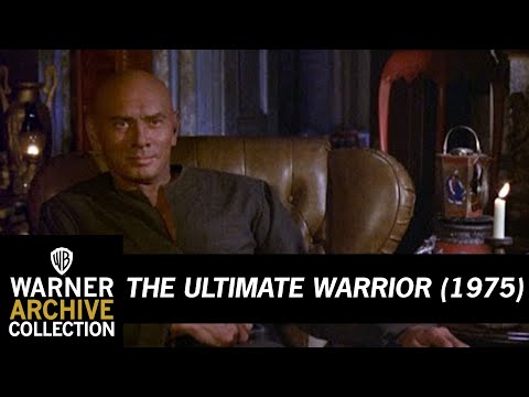 Why Join Us? | The Ultimate Warrior | Warner Archive