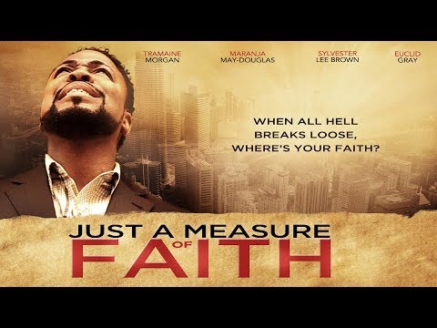 Faith And Marriage Are Tested - &quot;Just A Measure Of Faith&quot; - Full Free Maverick Movies