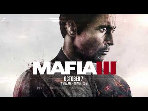 Mafia 3 The Mentors Trailer