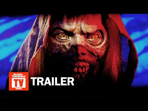 Creepshow Season 1 Comic-Con Trailer | Rotten Tomatoes TV