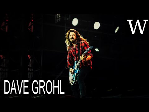 DAVE GROHL - WikiVidi Documentary