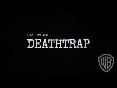 Deathtrap - Trailer
