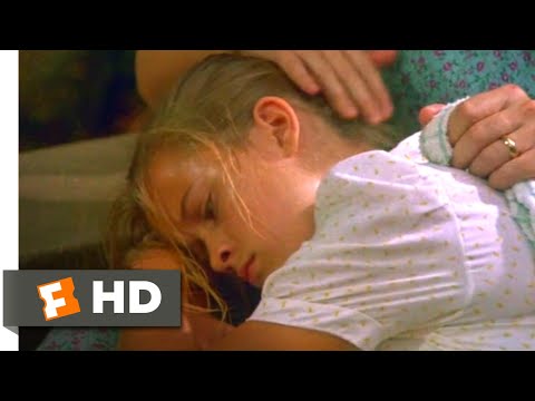 The Man in the Moon (1991) - Bad News Scene (10/12) | Movieclips