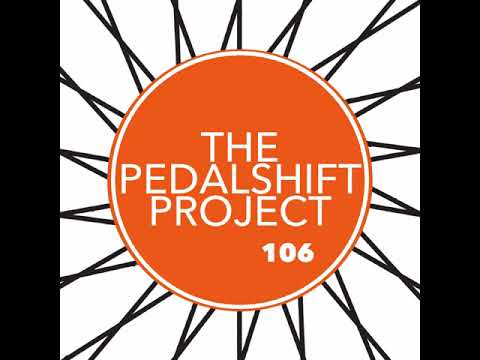 The Pedalshift Project 106: Bicycle touring beginners